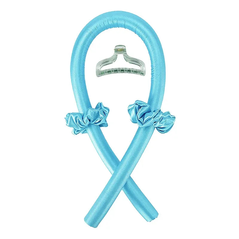 Wärmeloser Lockenstab