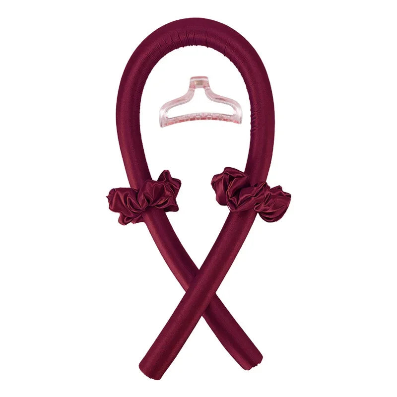 Wärmeloser Lockenstab