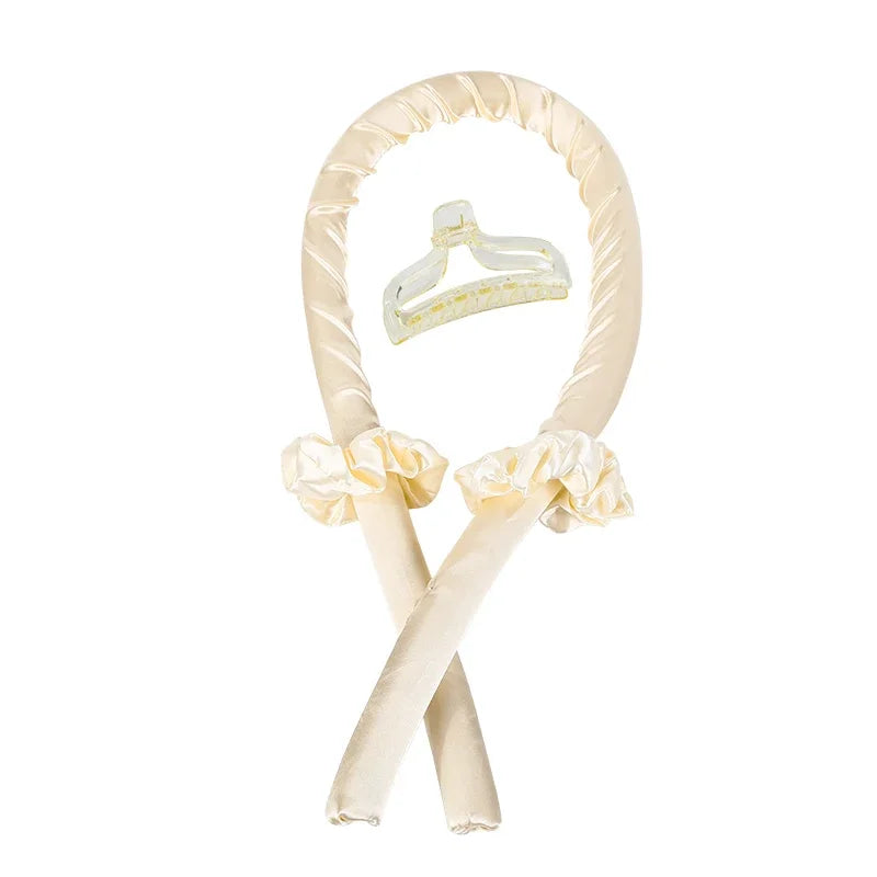 Wärmeloser Lockenstab