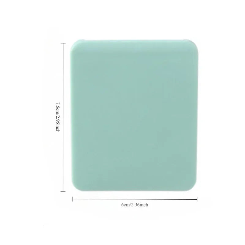 Taschenschminkspiegel